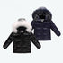 2019 winter jacket parka for boys coats girls jackets children's clothing snow wear kids outerwear toddler boy clothes - menochic